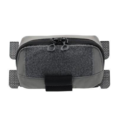 VULPO taktikaline FCPC vest MOLLE Adapt Admin Panel kott rinnakorvi laiendatav kott Utiliidi kaardikott Airsofti vesti jahi jaoks