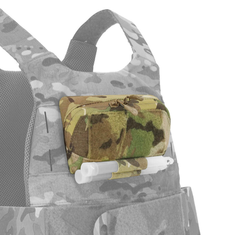 VULPO taktikaline FCPC vest MOLLE Adapt Admin Panel kott rinnakorvi laiendatav kott Utiliidi kaardikott Airsofti vesti jahi jaoks