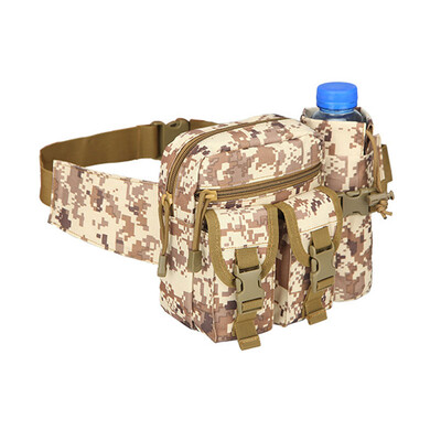 EDC Tactical Drop Leg Bag Tool Fanny Thigh Pack Medžioklės krepšio juosmens komplektas Motociklų važinėjimo vyrams Molle Juosmens komplektai
