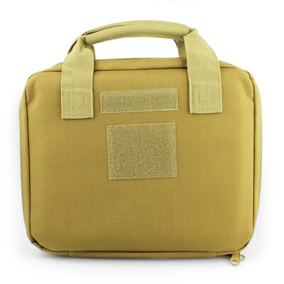 30x25 cm taktikaline relvakoti kott Airsoft püstoli kandekott Magazine kandja EDC tööriistad korraldaja käsirelva kabuuri kott jahipidamiseks