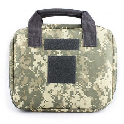 30x25 cm taktikaline relvakoti kott Airsoft püstoli kandekott Magazine kandja EDC tööriistad korraldaja käsirelva kabuuri kott jahipidamiseks