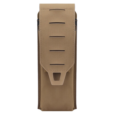 MOLLE šautuvo 5,56 mm vieno mago maišelis M4 AR15 dėtuvės maišelis, 5 šovinių šautuvų sviedinio laikiklis, skirtas 12 dydžių sviedinio laikiklio laikikliui