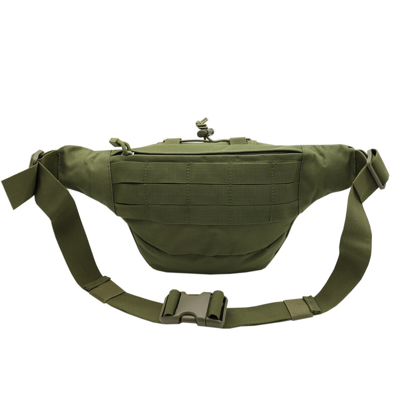 Klasiskā stila vīriešu taktiskā vidukļa komplekts Neilona tālrunis āra sporta soma kempinga medību soma cīņas komplekts