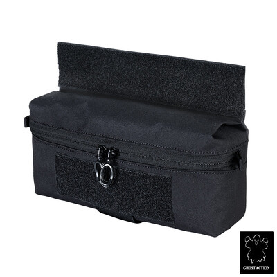 Ghost Action Tactical Mini Dangler Drop Pouch EDC maišelis GA6507