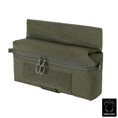 Ghost Action Tactical Mini Dangler Drop Pouch EDC maišelis GA6507