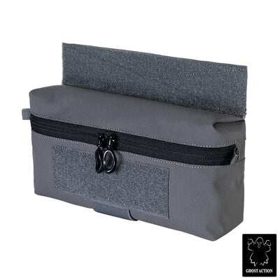 Ghost Action Tactical Mini Dangler Drop Pouch EDC maišelis GA6507