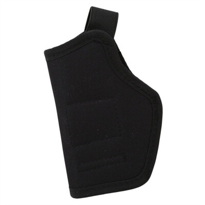 „Molle“ pistoleto krepšio medžioklės priedų dėklas „Glock 17 Storage Magazine“ universalus lauko paslėptas ginklo maišelis