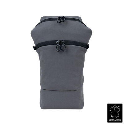 Ghost Action Tactical universāla kabata 12x5 GP Pouch Molle daudzfunkciju instrumentu soma 6502