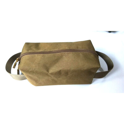 Daudzfunkcionāla āra maskēšanās rokassomiņa Dažādi uzglabāšanas soma Medicīnas piederumu kolekcijas soma Taktiskā piekarināmā soma rokassomiņa