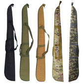 Taktikai vízálló tároló puskatartó hátizsák fegyvertáska vállpánt Airsoft táska paintball harci vadászkiegészítők