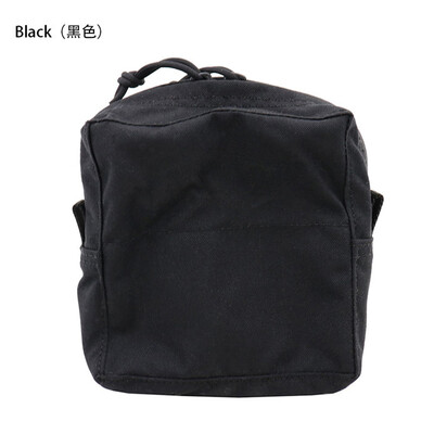 MCTP taktikaline mitmekesine kott välijahivestiga kaasaskantav MOLLE lisakott