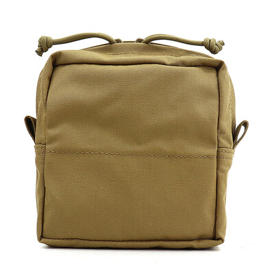 MCTP taktikaline mitmekesine kott välijahivestiga kaasaskantav MOLLE lisakott