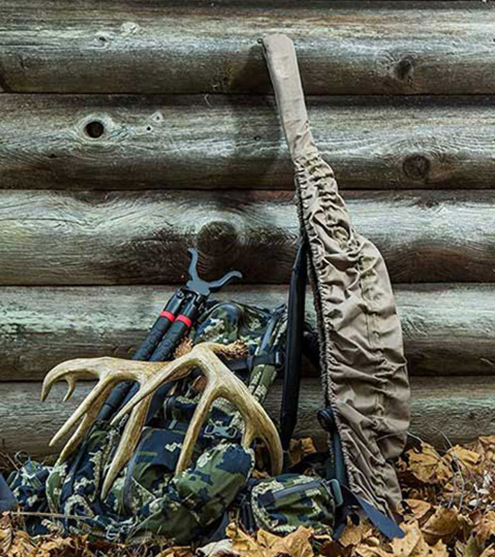 Pehme vintpüssiümbris jahitarvikud Taktikaline relvakott kaitsekattega relvasokk snaiprilaskmiseks Airsofti kabuur