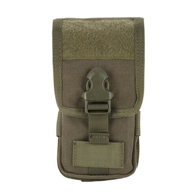 Hunting Case Cover Mobiliojo telefono Coque Tacticals Camo Belt Pouch Krepšys Patvari daugiafunkcinė tvirtinimo kuprinė