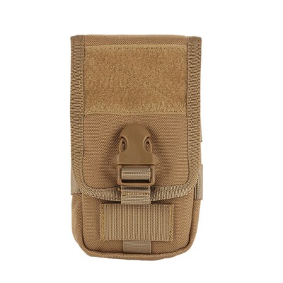 Hunting Case Cover Mobiliojo telefono Coque Tacticals Camo Belt Pouch Krepšys Patvari daugiafunkcinė tvirtinimo kuprinė