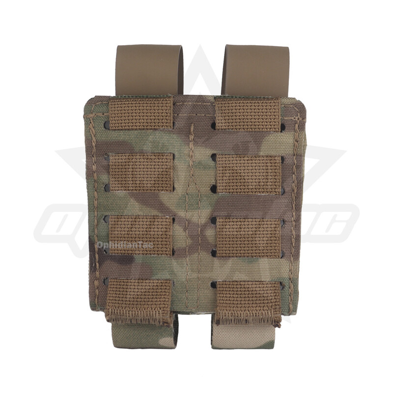 9 mm topeltsalve tangid püstoli salvekott MOLLE kiirvabastusega õhkrelvade jahivesti rihmavarustus