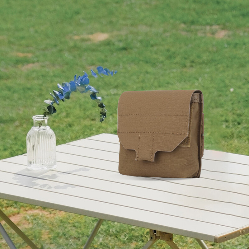 Mini Utility Pouch Neilona Essential IFAK Riteņbraukšanas Somiņa Maks Mazs Utility EDC Gadget Gear Bag āra medībām