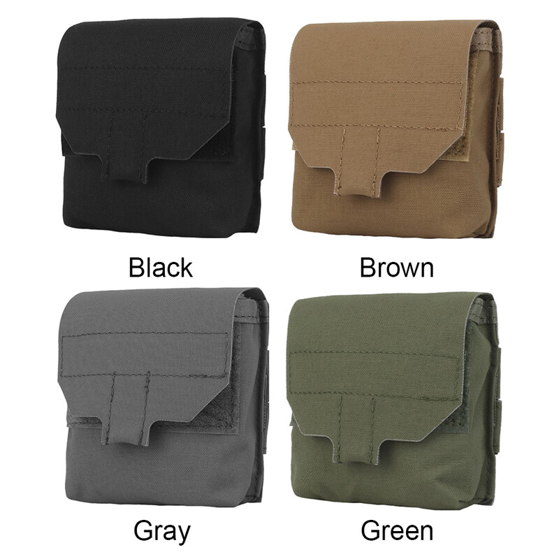 Mini Utility Pouch Neilona Essential IFAK Riteņbraukšanas Somiņa Maks Mazs Utility EDC Gadget Gear Bag āra medībām