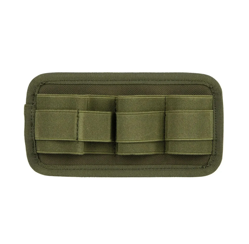 Nešiojamo skydelio atskyrimo modulio krūtinės ląstos laikymo maišelio laikymo rašiklis