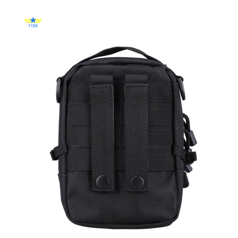 Tactical Molle Bag Priedai Krepšys Žurnalas Krepšys Juosmens Krepšys Lauke Atsparus Vandeniui Aukšta Kokybė Didelė Talpa