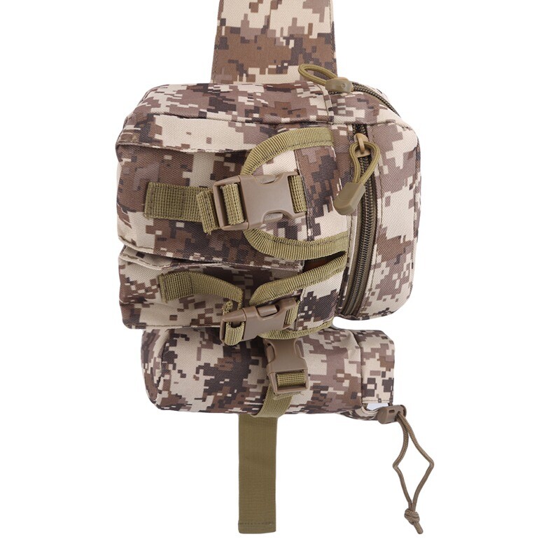 EDC Drop Leg Tool Fanny Thigh Pack jahikott vööpakk Mootorrattaga sõitmiseks meeste Molle vöökomplektid