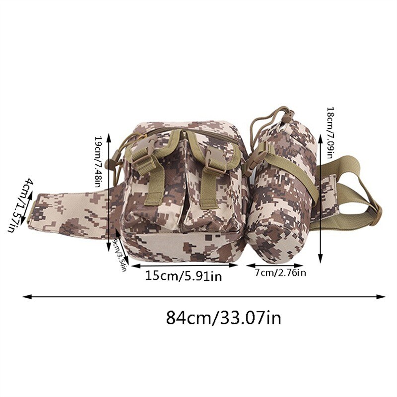 EDC Drop Leg Tool Fanny Thigh Pack jahikott vööpakk Mootorrattaga sõitmiseks meeste Molle vöökomplektid