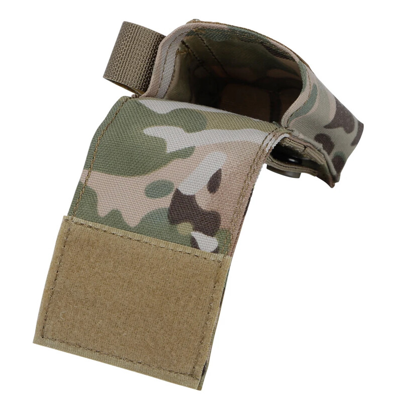 Molle kott Kompaktne EDC aku tulemasin telefoni sigareti hoiukott Välgupesa minisigari vööpaki konksu tarvik