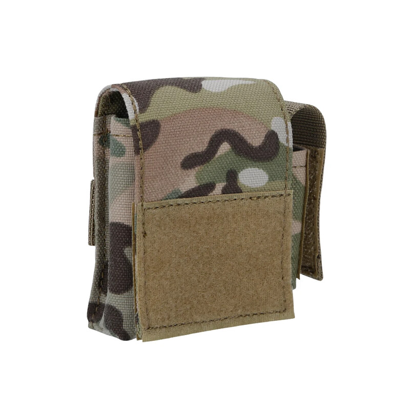 Molle kott Kompaktne EDC aku tulemasin telefoni sigareti hoiukott Välgupesa minisigari vööpaki konksu tarvik