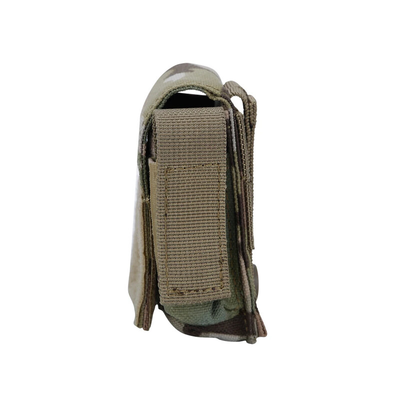 Molle kott Kompaktne EDC aku tulemasin telefoni sigareti hoiukott Välgupesa minisigari vööpaki konksu tarvik