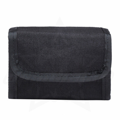 OPHIDIAN 10 režģu munīcijas maisiņš vidukļa soma, 10 lodes, šaušanas somas, daudzfunkcionāls mini EDC mag Molle neilona maisiņš