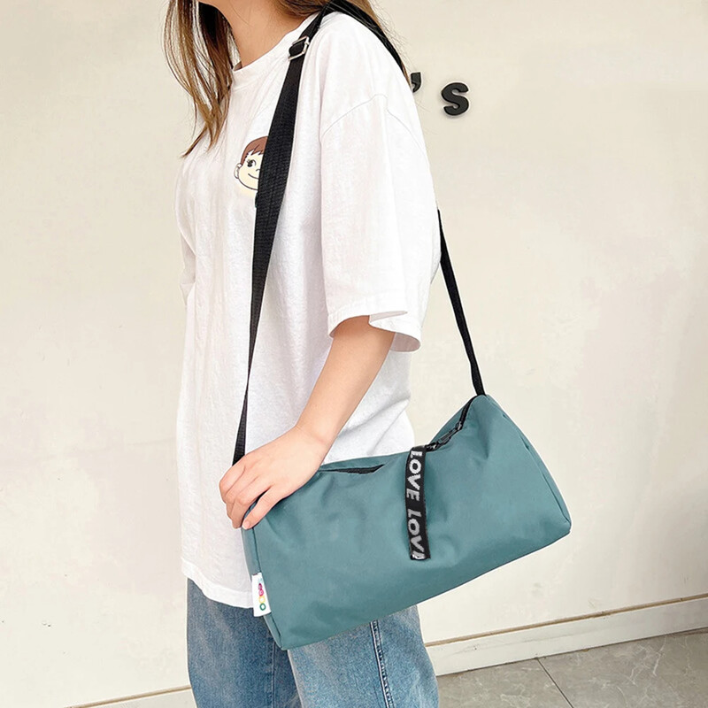 Moterų gimnastikos krepšys, sulankstomas kelioninis krepšys, atsparus vandeniui fitneso treniruočių krepšys, didelės talpos jogos krepšys, ypač lengvas bagažo krepšys, sportinė kuprinė