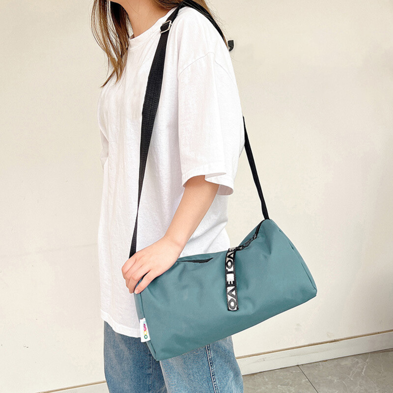 Naiste jõusaalikott veekindel treeningkott välistingimustes kasutamiseks mõeldud reisikott Meeste sportlikud ujumiskotid ülikerged jooga jõusaali spordiseljakott