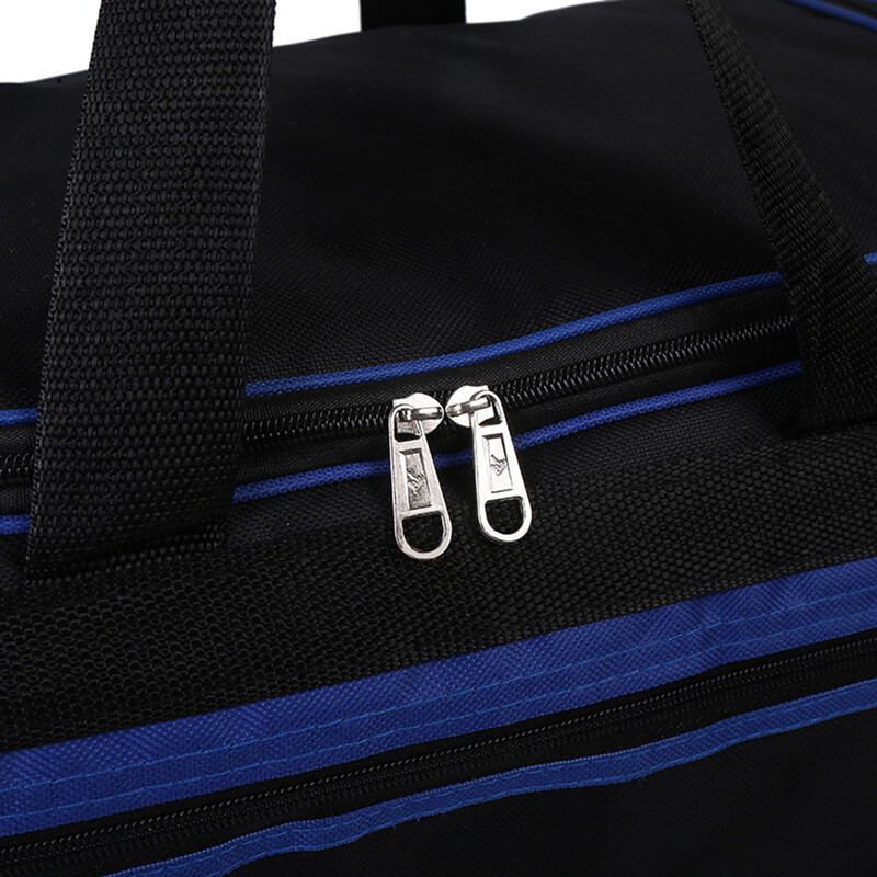 „Oxford“ kūno rengybos krepšys vandeniui atsparus sportinės kuprinės piniginė Daugiafunkcinis nusidėvėjimui atsparus reguliuojamas peties dirželis, skirtas plaukioti kelionėse