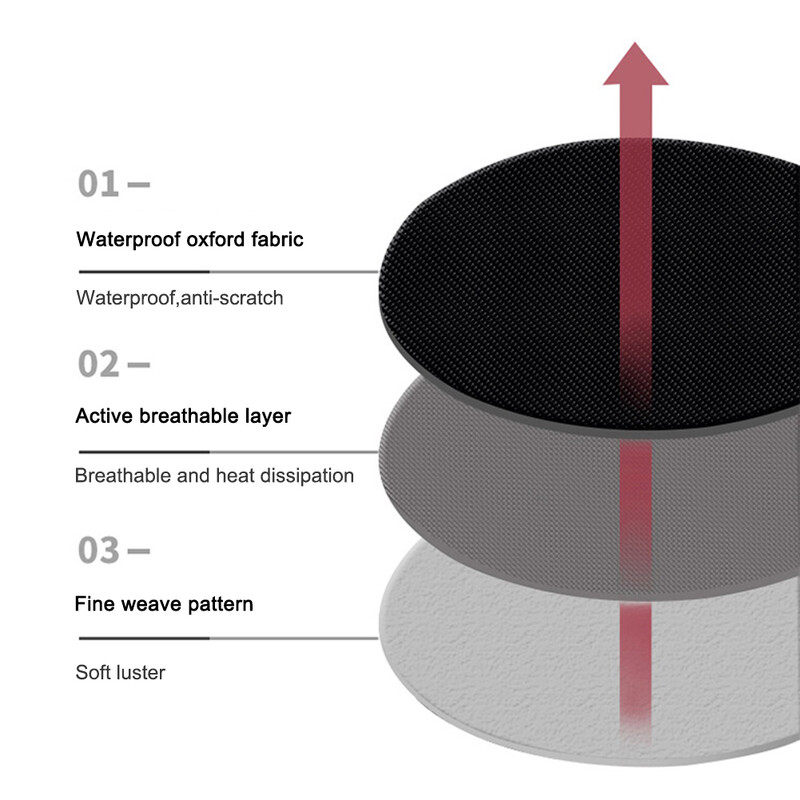 „Oxford“ kūno rengybos krepšys vandeniui atsparus sportinės kuprinės piniginė Daugiafunkcinis nusidėvėjimui atsparus reguliuojamas peties dirželis, skirtas plaukioti kelionėse