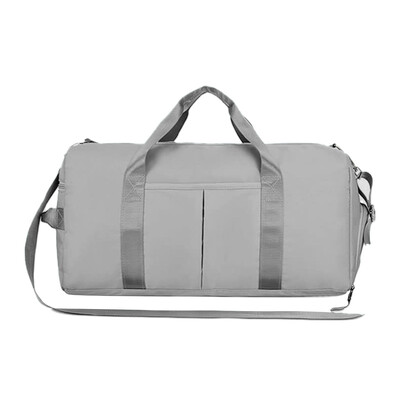 Meeste ja naiste reisispordikotid, tagataskuga pagas, kingakarp, treening, fitness, jooga