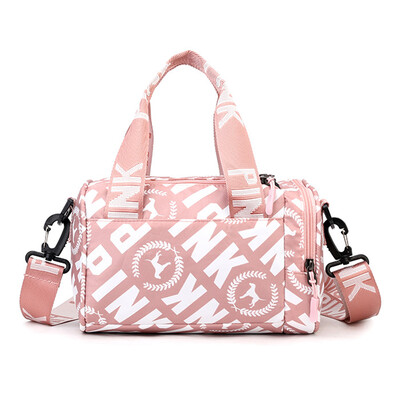 Naiste jõusaalikott Väike spordikott Multifunktsionaalne välitingimustes treenimiseks kaasaskantavad kotid Ultralight jooga spordi suur reisiseljakott