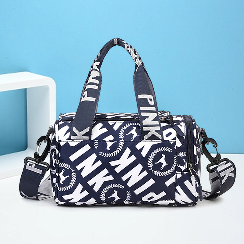 Naiste jõusaalikott Väike spordikott Multifunktsionaalne välitingimustes treenimiseks kaasaskantavad kotid Ultralight jooga spordi suur reisiseljakott