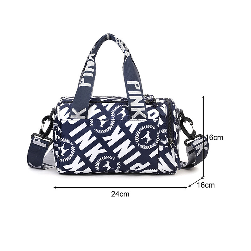 Naiste jõusaalikott Väike spordikott Multifunktsionaalne välitingimustes treenimiseks kaasaskantavad kotid Ultralight jooga spordi suur reisiseljakott