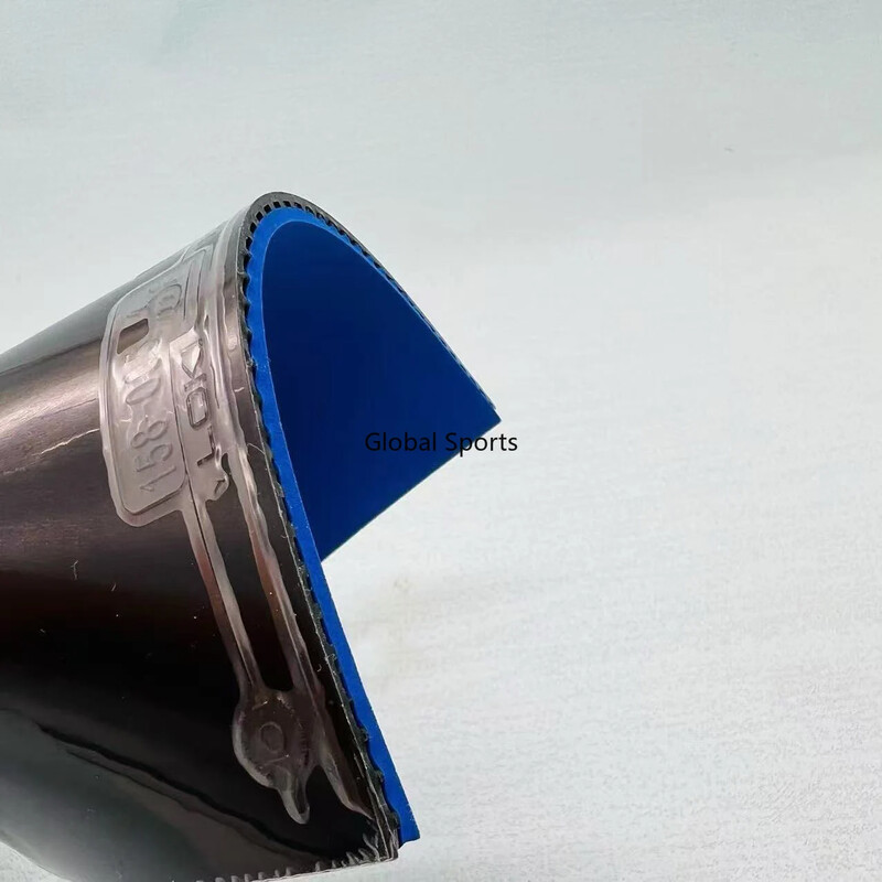 UUS! Originaal LOKI RXTON 1 Train Gold Version Lauatennis Kummist Fast Attack Ping Pong Sinine Sponge Kleepuv kumm Loki Kumm