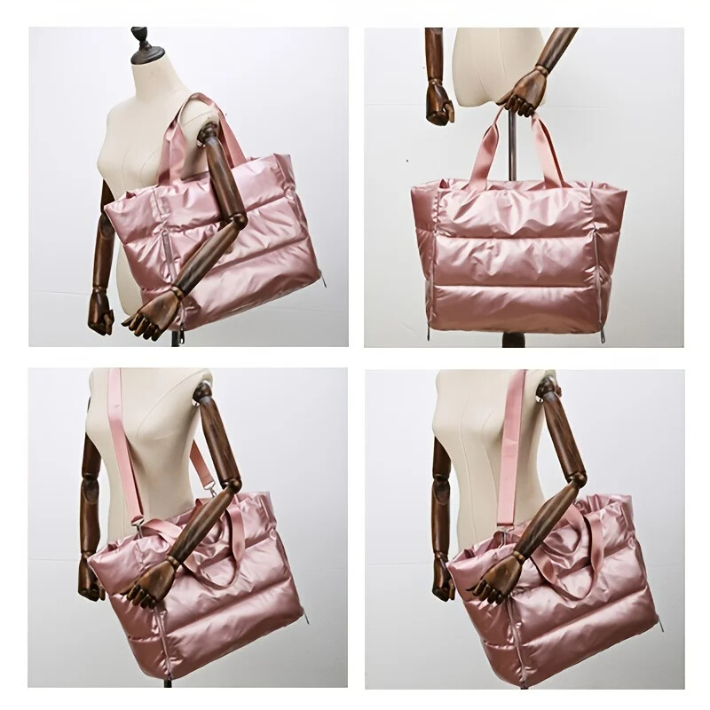 Jogas Fitnesa vingrošanas soma sievietēm Wet Dry Pack Ceļojumu somas Sporta kāpšanai pārgājienu rokassomiņa Liela ietilpība plecu krustojumam