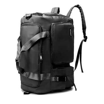 Sportska torba za teretanu Putne suhe mokre ručne torbe za žene Ženske plivačke naramenice Crossbody Fitness Putna torba na otvorenom Weekender Duffel