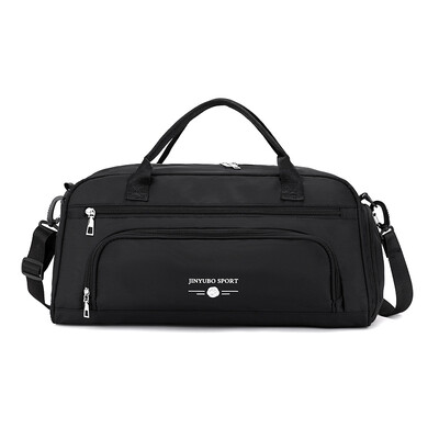 Sporto salės kūno rengybos krepšiai moteriai Lauko rankinė Kelionė Duffle Bagage Bolsas Pečių Sportiniai Batai Kišenė Savaitgalį Crossbody šoninis krepšys