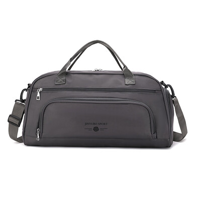Sporto salės kūno rengybos krepšiai moteriai Lauko rankinė Kelionė Duffle Bagage Bolsas Pečių Sportiniai Batai Kišenė Savaitgalį Crossbody šoninis krepšys