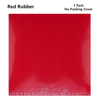 Sanwei T88-3 galda tenisa gumijas dubultais komplekts, daļēji lipīga, elastīga, ātri uzbrūkoša galda tenisa gumija ar smalku vadību