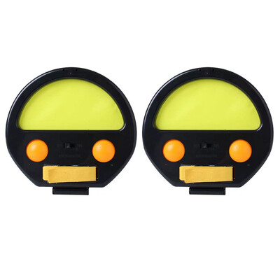 Viskamise ja püüdmise pallimäng: 2 tk viskamispallimäng – 4 palliga pallimäng Pop Pass Catch pallimäng õuemänguks