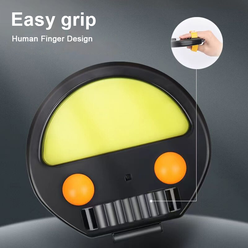 Viskamise ja püüdmise pallimäng: 2 tk viskamispallimäng – 4 palliga pallimäng Pop Pass Catch pallimäng õuemänguks