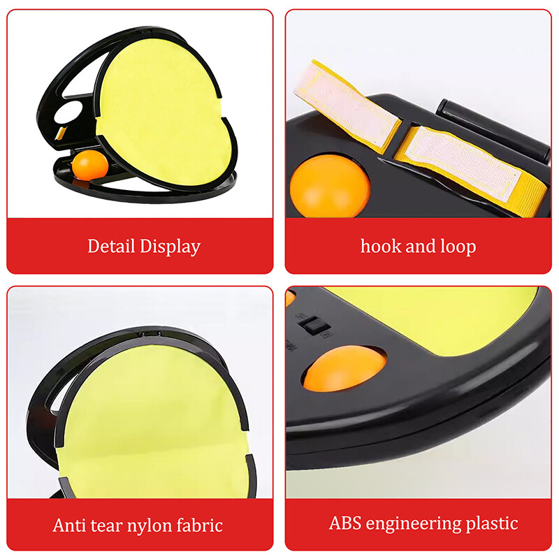 Viskamise ja püüdmise pallimäng: 2 tk viskamispallimäng – 4 palliga pallimäng Pop Pass Catch pallimäng õuemänguks