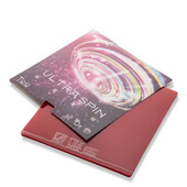 Oriģinālais SANWEI ULTRA SPIN galda tenisa gumijas T88 spin kontroles cilpas galda tenisa sūklis