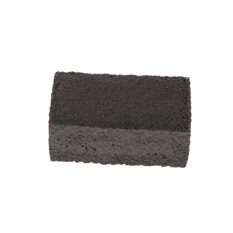 1 tk Pickleballi aerukumm, süsinikkiust hapukurgi pallireketi puhastusvahend – pallijääkide mustuse ja väiksemate kriimustuste eemaldamiseks tarvikud