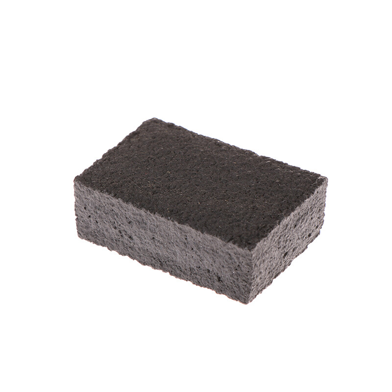 1 tk Pickleballi aerukumm, süsinikkiust hapukurgi pallireketi puhastusvahend – pallijääkide mustuse ja väiksemate kriimustuste eemaldamiseks tarvikud